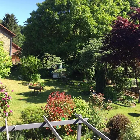 查诺斯住宿加早餐旅馆 * Fontaine (Doubs)