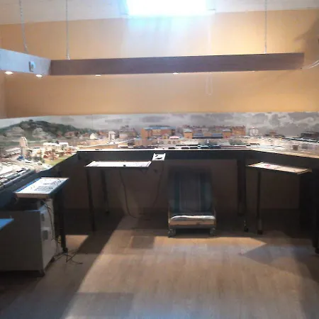 查诺斯住宿加早餐旅馆 住宿加早餐酒店