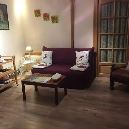 住宿加早餐酒店 查诺斯住宿加早餐旅馆 Fontaine (Doubs)